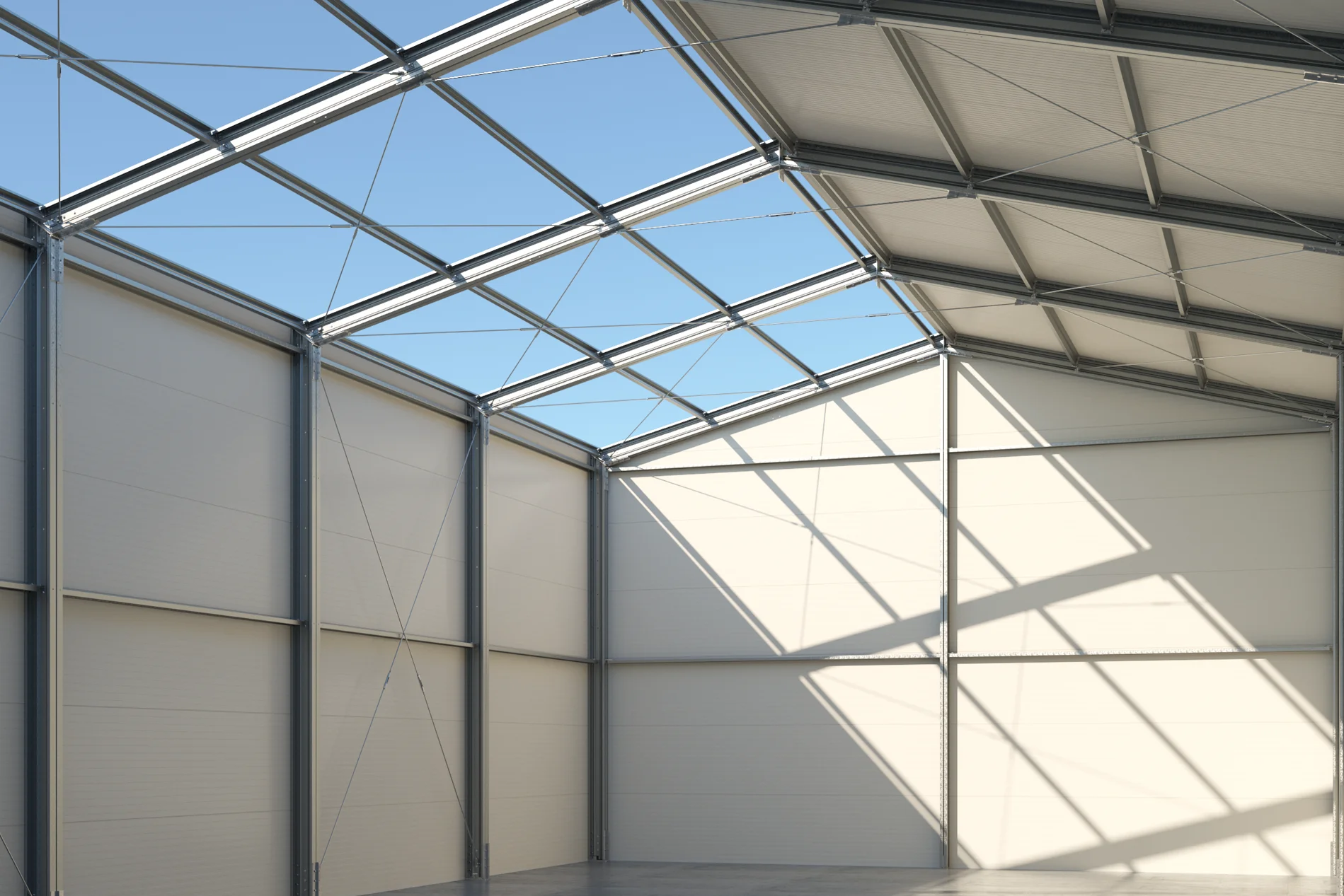 MałeHale realizacje